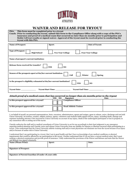 110616369-waiver-and-release-for-tryout