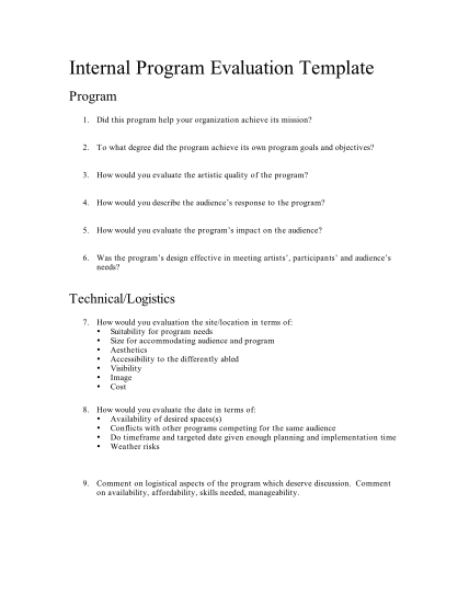 110734152-internal-program-evaluation-template