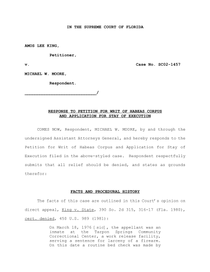 110803262-response-to-petition-for-writ-of-habeas-corpus-and-bapplicationb-for-bb-archive-law-fsu