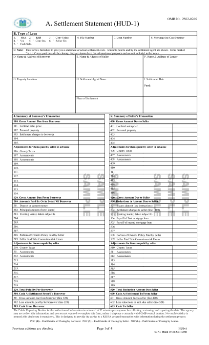 16-hud-statement-for-taxes-free-to-edit-download-print-cocodoc