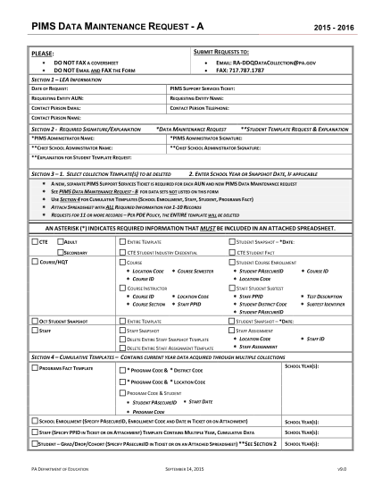 110850515-pims-admin-reference-guide-v1-pennsylvania-department-of