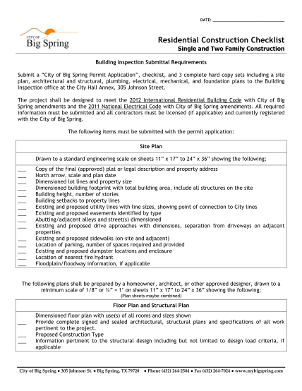 110893916-residential-construction-checklist