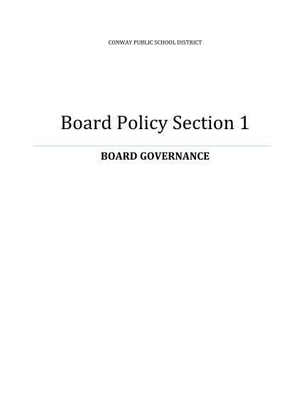 110965782-conway-public-school-district-board-policy-section-1-board-governance-table-of-contents-1-conwayschools