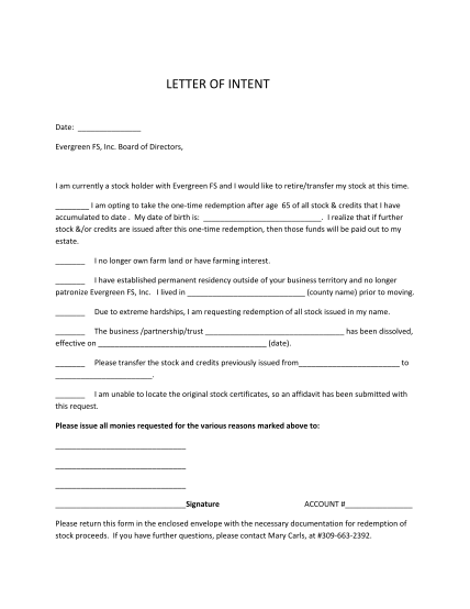 111137605-letter-of-intent-of-patron-form
