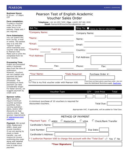 1112432-fillable-how-to-fill-pearson-vue-voucher-sale-order-form