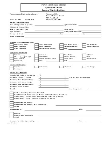 111248934-facility-lease-agreement-forest-hills-school-district-foresthills