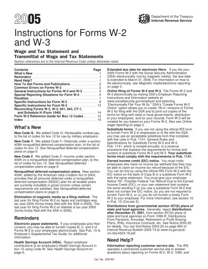 1113366-fillable-2005-form-w-3-irs