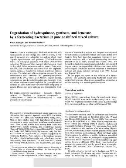 111385043-degradation-of-hydroquinone-gentisate-and-benzoate-by-a-fermenting-bacterium-in-pure-or-defined-mixed-culture