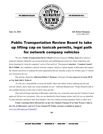 111413864-public-transportation-review-board-to-take-up-lifting-cap-on-taxicab-city-milwaukee