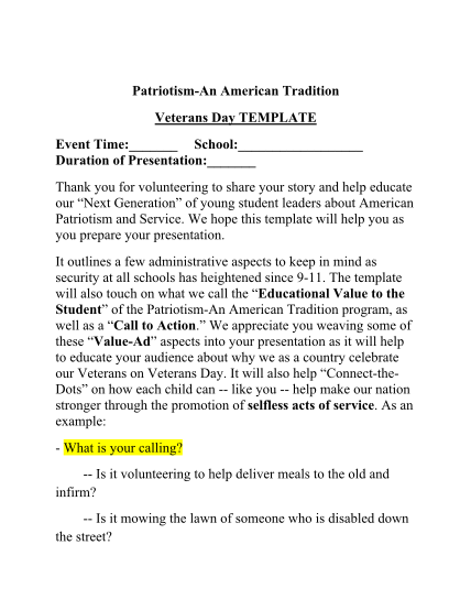 111444377-patriotism-an-american-tradition-veterans-day-template-event