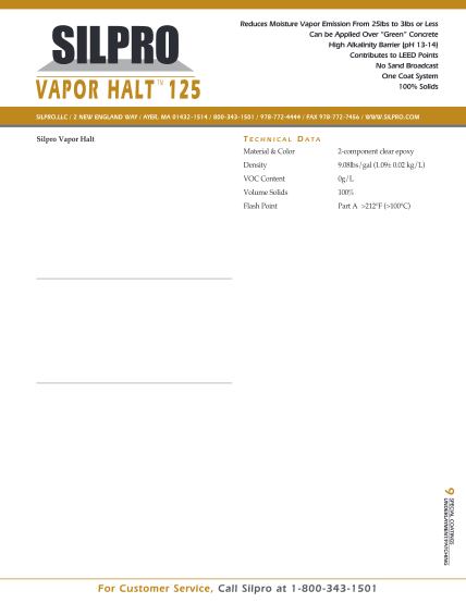 111460107-vapor-halt125-silpro