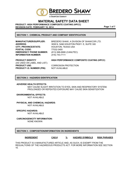 111464304-material-safety-data-sheet-shaw-pipe