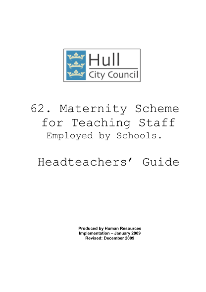 111471009-62-teachers-maternity-headteachers-guide-oakfield-school-oakfield-hull-sch