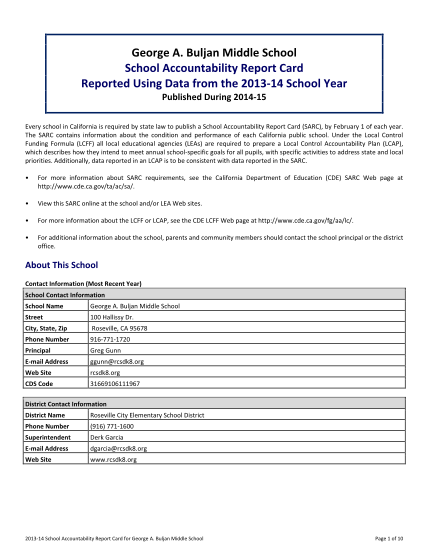 111502902-george-a-buljan-middle-school-school-accountability-report-card-rcsdk8