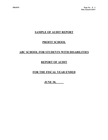 111580751-sample-of-audit-report-profit-school-abc-school-for-students-with-nj