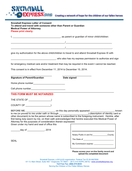 111613001-escort-authorization-medical-consent-form-2014-snowballexpress