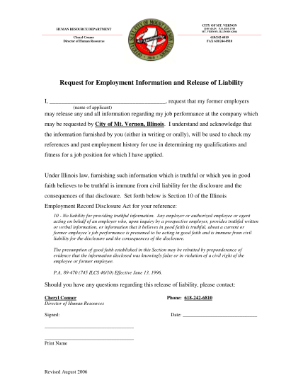 111613603-request-for-employment-information-and-release-of-liability