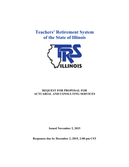 111617223-rfp-actuarial-consultant-illinois-teachers-retirement-system-trs-illinois