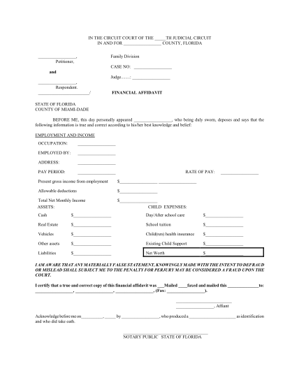 111627231-financial-affidavit-quick-form