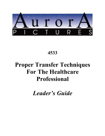 111631443-4533-proper-transfer-techniques-for-the-healthcare-professional-leaders-guide-national-educational-video-inc