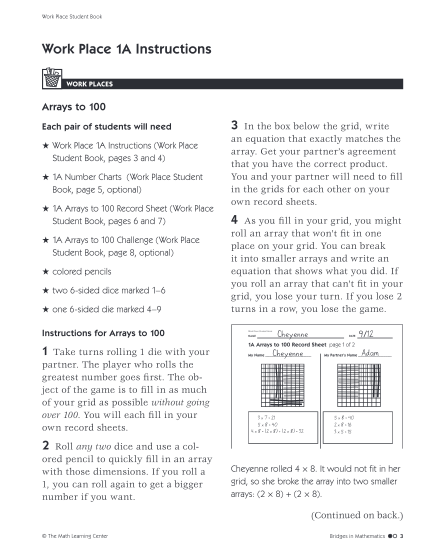 111720366-work-place-1a-instructions-the-math-learning-center