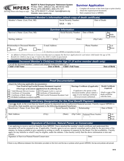 111772268-survivor-application-modot-patrol-employees-retirement-system