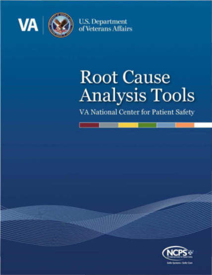 111809550-root-cause-analysis-tools-va-national-center-for-patient-safety