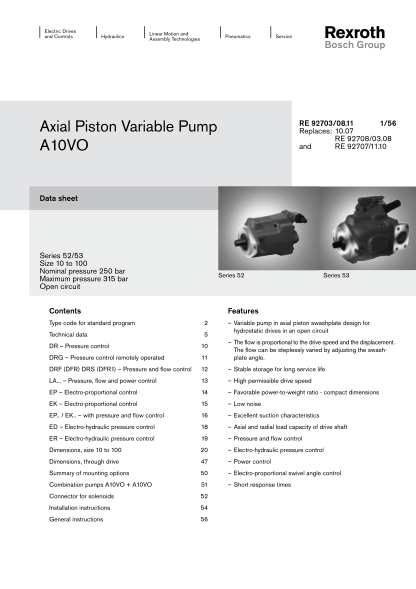 112152746-re-927030811-axial-piston-variable-pump-a10vo-series-5253