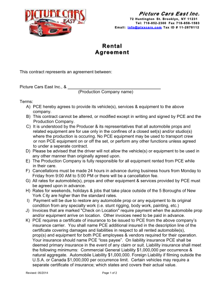 62 commercial vehicle lease agreement page 3 free to edit download print cocodoc