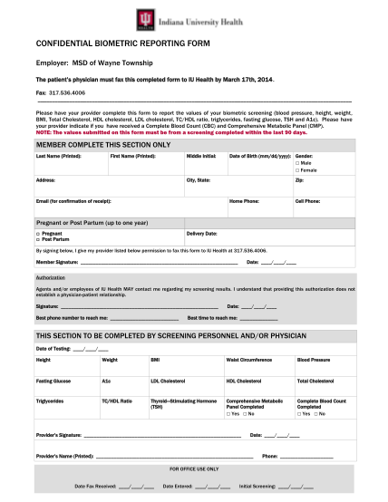 112311316-biometric-reporting-form-pdf