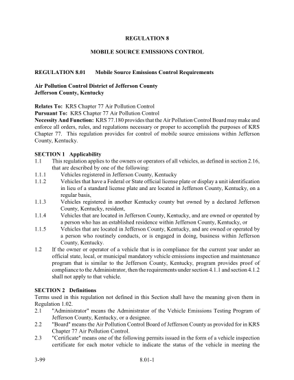 112605343-jefferson-co-ky-local-implementation-plan-this-regulation-provides-for-control-of-mobile-source-emissions-within-jeffersoncounty-kentucky