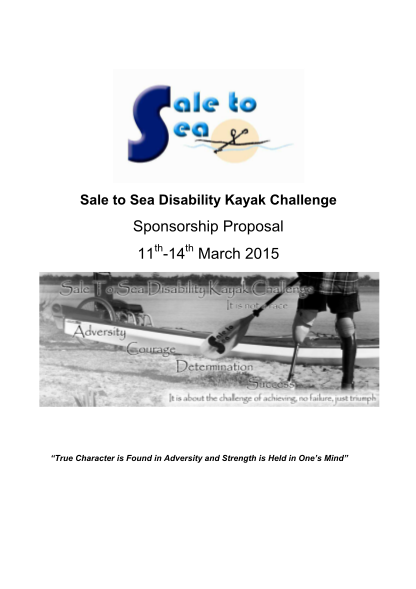 112652976-sponsorship-proposal-11-14-march-2015-sale-to-sea
