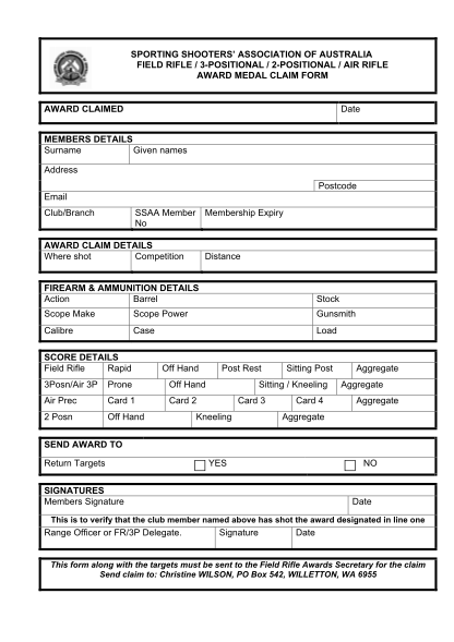 112850786-ssaa-field-rifle3p-proficiency-award-claim-form-sporting-ssaa-org