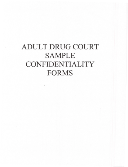 112859684-adult-drug-court-sample-confidentiality-forms