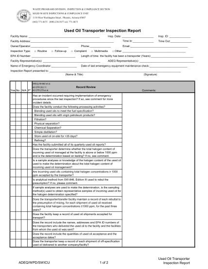 112890260-used-oil-transporter-inspection-report-azdeq