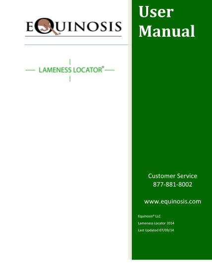112992097-lameness-locator-training-manual-equinosis