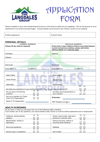 112997537-view-and-print-the-bapplicationb-form-langdalecarehomes-co