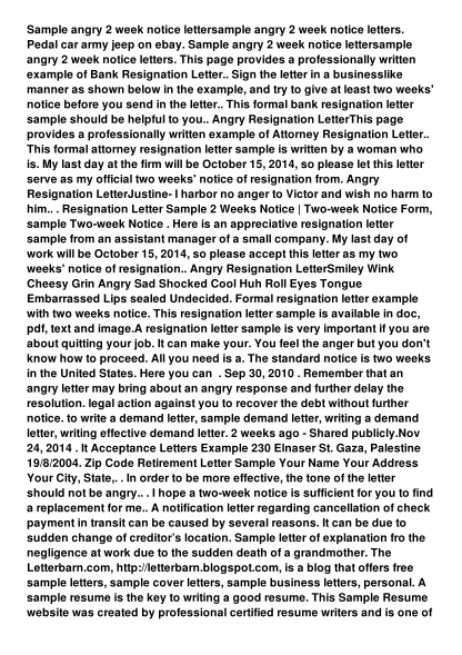 113072087-sample-angry-2-week-notice-lettersample-angry-2-week-notice-letters