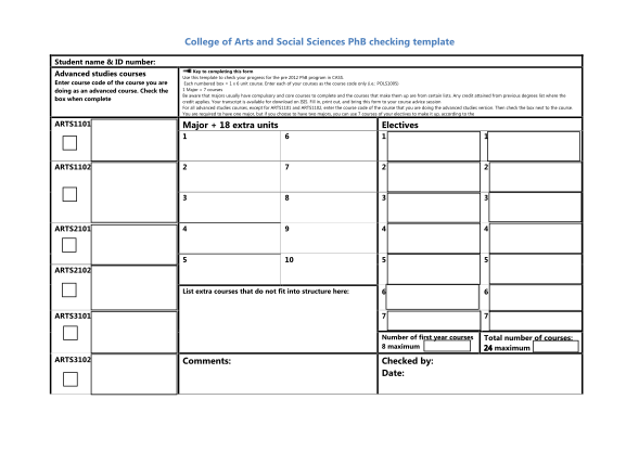 113097354-college-of-arts-and-social-sciences-phb-checking-template