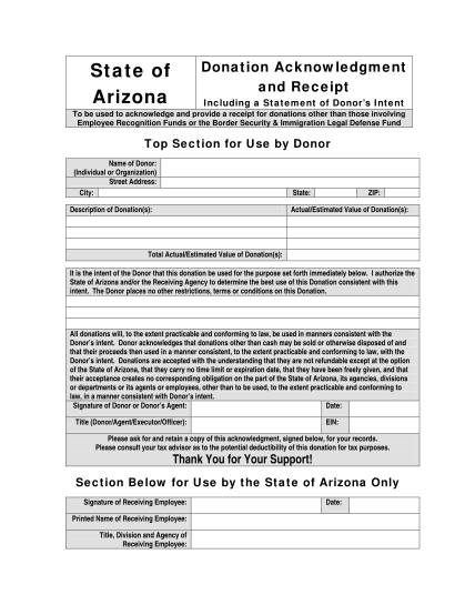 113115-fillable-print-arizona-donation-receipt-form-gao-az
