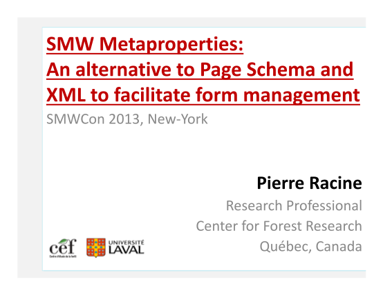 113116308-microsoft-powerpoint-smw-metaproperties-an-alternative-to-page-schema-and-xml-to-facilitate-form-managementpptx-cef-cfr