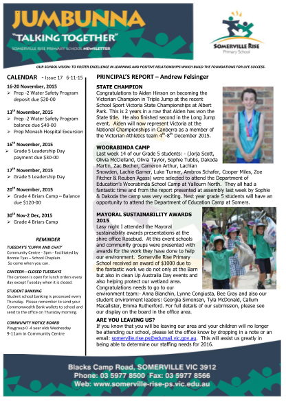 113161653-issue-17-6-11-15-pdf-19-mb-somerville-rise-primary-school-somerville-rise-ps-vic-edu