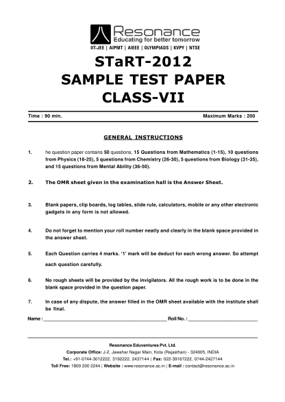 113165413-sample-paperssat-mat-resonancepdf-resostart