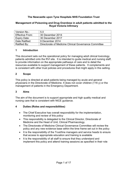 113239734-management-of-poisoning-and-drug-overdose-in-adult-patients-admitted-to-the-royal-victoria-infirmary-december-2014-impact-assessed