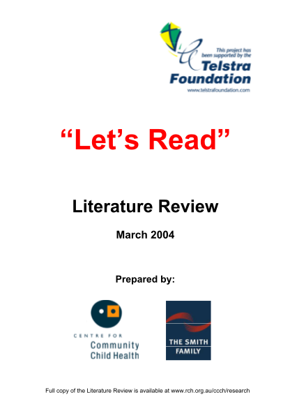 113243315-lets-read-literature-review-literature-review-for-the-lets-read-project-rch-org