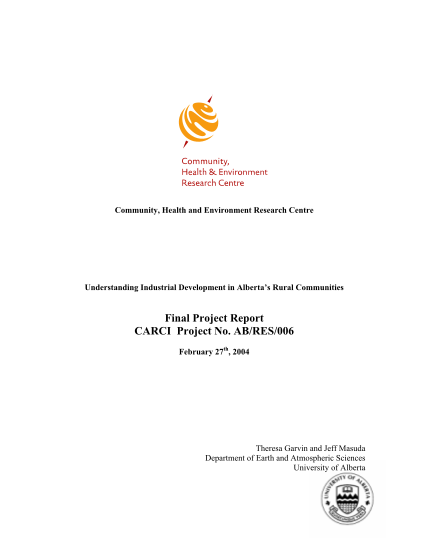 113442858-final-project-report-carci-project-no-abres006-university-of-bb-research-eas-ualberta