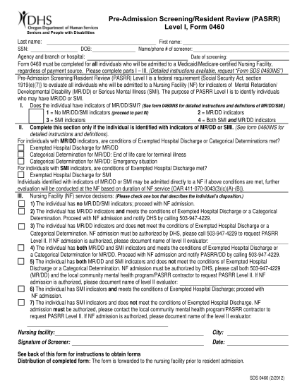 113448880-pasrr-level-i-bformb-0460-apps-state-or