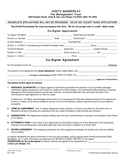1136218-fillable-fillable-rental-co-signer-agreement-form