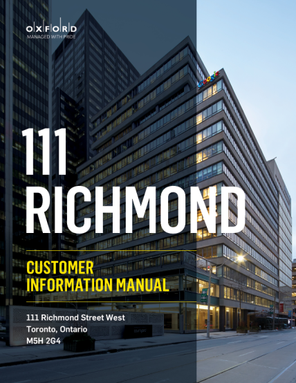 113668047-1-table-of-contents-section-i-introduction-4-welcome-to-richmondadelaide-centre-4-real-estate-management-contacts-ampamp