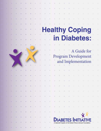 113844878-healthy-coping-in-diabetes-department-of-medicine-diabetesinitiative